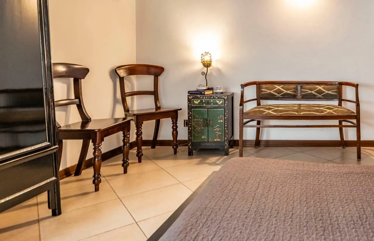 Ferienwohnung Palazzina Adorata - Venisejetaime 0*, Venedig