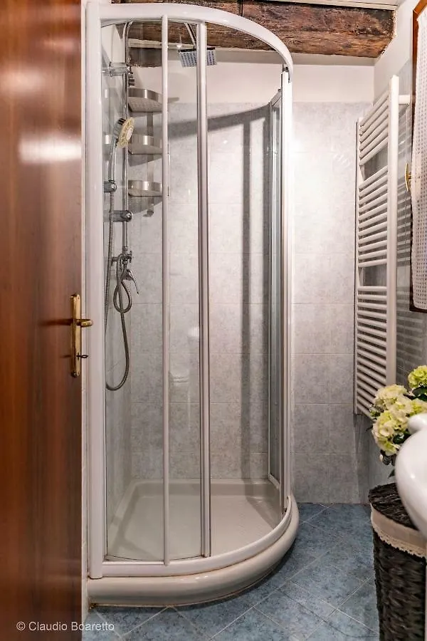 Ferienwohnung Palazzina Adorata - Venisejetaime Italien