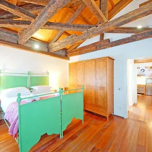 Apartment Ponte Dei Greci Wifi 162, Venedig