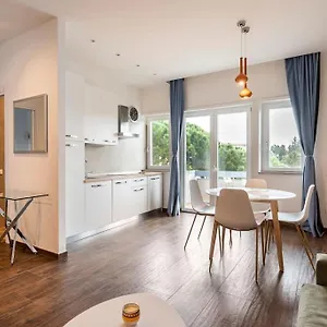  Appartement Soul In Rome, Vatican Museum Italie