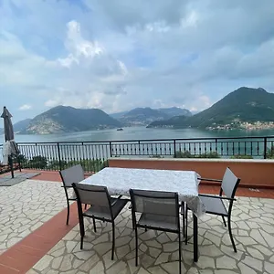 Vista D'iseo Sulzano