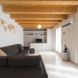 Apartamento Ca' Martina, Venecia