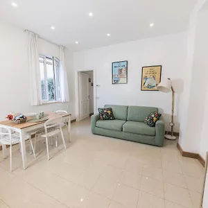  Appartement Agrippina House: Mura Vaticane Italie