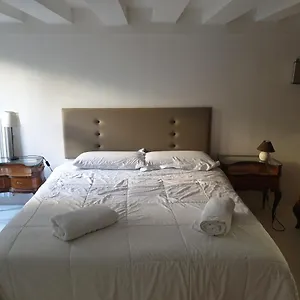 Ferienhaus Ai Templari San Marco, Venedig